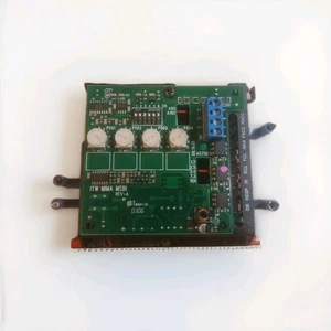 KB Electronics KBMG-21D/MSBI (4569G) DC  Regenerative Motor - Picture 1 of 3