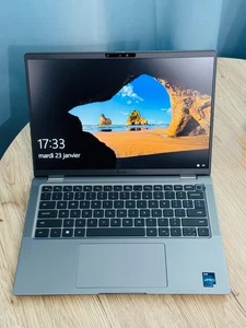 Dell Latitude 7440/i7 vPro 1365U/ 32GB RAM / 512GB SSD/ 14" WUXGA/Intel iris Xe - Picture 1 of 8