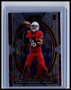 Marvin Harrison Jr. 2024 Panini Select #6 Select Future - Picture 1 of 2