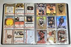 2015 2025 TIM HORTONS SUPERSTARS SET CROSBY MCDAVID MATTHEWS OVECHKIN 126 CARDS! - Bild 1 von 12