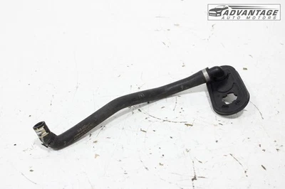 2018-2023 AUDI Q5 2.0L L4 HVAC HEATER LEFT SIDE WATER HOSE TUBE PIPE OEM - Image 1 of 4