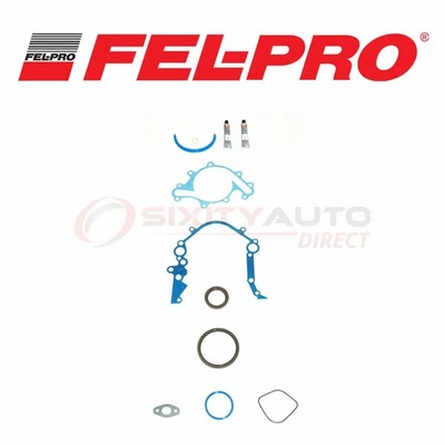Fel-Pro Conversion Gasket Set for 2004-2007 Mercury Monterey 4.2L V6 - gk Foto 1 de 4