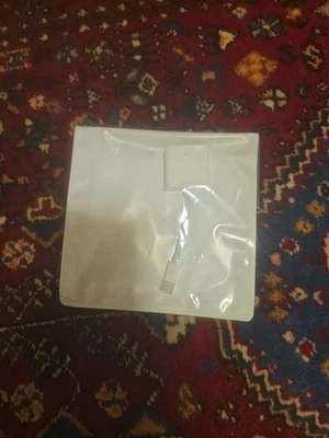 Apple Mini Displayport to DVI Adapter - Bild 1 von 3