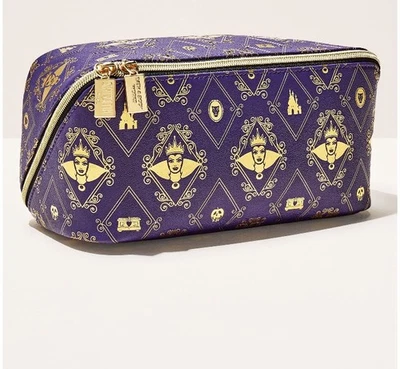 Косметичка Bath & Body Works DISNEY VILLAINS EVIL QUEEN - Изображение 1 из 2