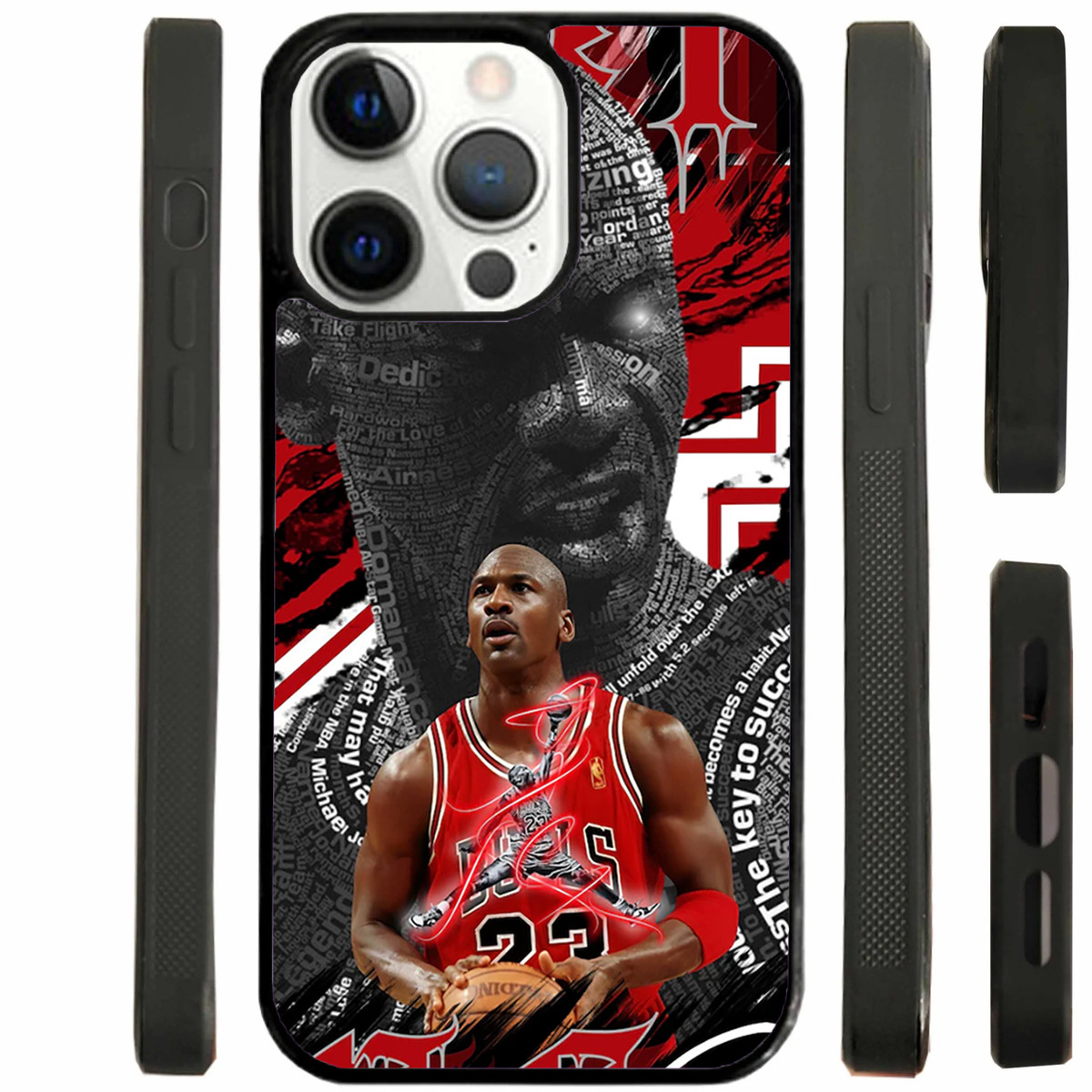 NBA Cell Phone Cases, Covers & Skins for Apple for sale | eBay