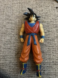 Dragon Ball Z - The Saga Continues Goku DBZ Irwin ~ 1996 - Bild 1 von 1