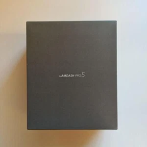 Panasonic ES-L570W-S Afeitadora LAMDASH PRO 5 hojas AC100-240 JP Importación 2024 Express - Imagen 1 de 12