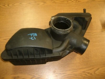 2011-2012 Buick Regal  Air Cleaner Outlet Duct Intake Resonator Tank   2.4L - Image 1 of 3