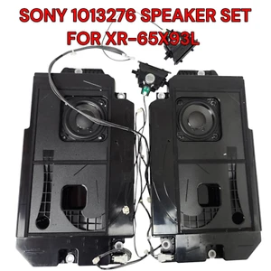 SONY 1013276 SPEAKER SET FOR XR-65X93L - Picture 1 of 6