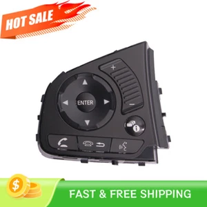 Steering Wheel Audio Control for Honda 2016-17 Civic 2017-18 CR-V 35880-TBA-A11+ - Picture 1 of 4