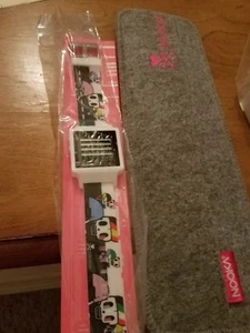 NOOKA Zenh k Td Tokidoki Watch New - Picture 1 of 2