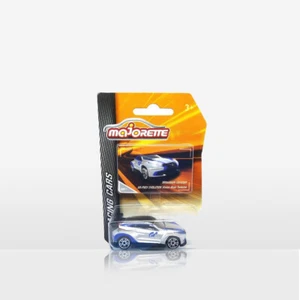 Majorette Racing Cars Mitsubishi Concept XR-PHEV Evolution Vision Gran Turismo - Picture 1 of 2