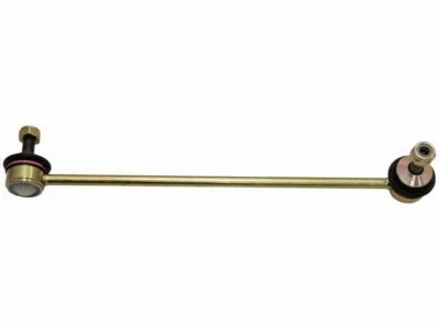 Barra estabilizadora delantera izquierda Moog 52472HW 2007 2008 2009 BMW M5 2006-2010 Foto 1 de 2