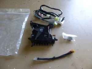 4361140 4362210 4361258 NOS Heater Control w/ Wiring 1981 - 1993 Dodge Pickup - Picture 1 of 11