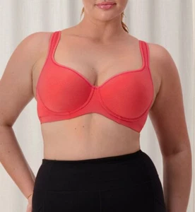 Triaction Racerback Wired Padded 2 Pack, Triumph Lingerie - Picture 1 of 8