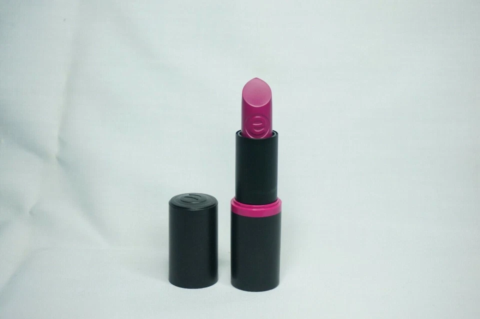 Essence Ultra Last Instant Colour Lipstick - 10 Pink Candy - NEW/NOT SEALED - Image 1 of 1