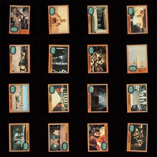 1977 O-Pee-Chee star wars series 3 Orange borders 93/131 (200766)