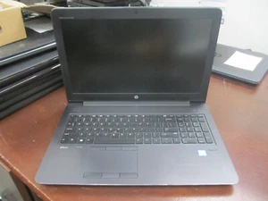 HP Zbook 15 G4 15.6" i7-7820HQ 2.90GHz 32GB 1TB M2SSD Laptop w/ AC NO OS - Picture 1 of 12