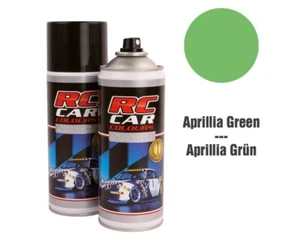 Ghiant Lexan Farbe Aprillia grün Nr 944 150ml RCC944 - Bild 1 von 1