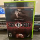 Stacked With Daniel Negreanu (Microsoft Xbox, 2006) - Complete