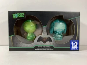 Funko Dorbz Batman v Superman DC Legión de Coleccionistas Exclusivo Aquaman Superman - Imagen 1 de 3