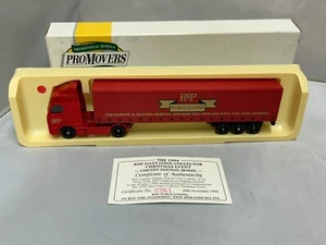 LLEDO PROMOVERS - VOLVO FH12 ARTICULATED TRUCK - RDP PUBLICATIONS 1994 - 1:76 - Picture 1 of 1