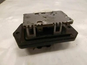 Blower Motor Resistor 87138-02110 Toyota Corolla 2012 2011 2010 2009 - Picture 1 of 3