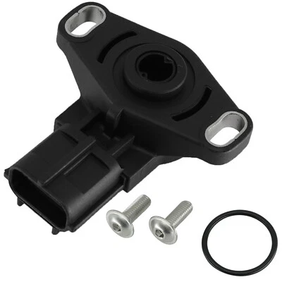 TPS Throttle Position Sensor for Honda TRX500FA Foreman Rubicon 500 4X4 2001-05 — 第 1/4 张图片