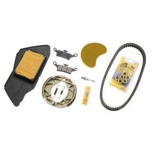 INSPEKTIONSKIT RIEMENFILTER für Yamaha 125 BWS 2010-2014 - Bild 1 von 2