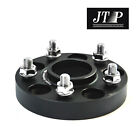 2pcs 25mm Safe Forged Wheel Spacers For Land Rover Discovery Mk5/defender 90.110
