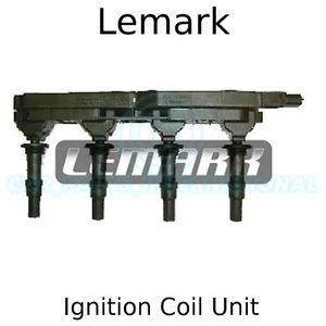 Lemark Ignition Coil Unit (Rail) - CP010 - OE Quality - Picture 1 of 1