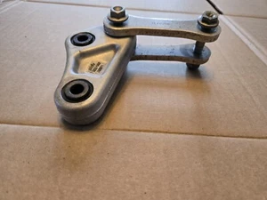 bmw f650cs scarver rear suspension deflection lever, 33 53 7 658 582 - Picture 1 of 16
