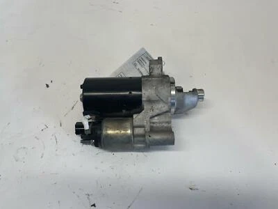 2013-2017 AUDI Q5 2.0L STARTER MOTOR OEM 06H911021A - Image 1 of 4