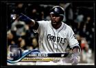 2018 Topps Update #Us242a Franmil Reyes Rc