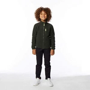 32 Degrees Big Kid Boys Outerwear Fleece Jacket-S-7/8 - Picture 1 of 1
