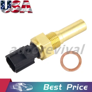 New Cold Start Injector Time Switch 8946220040 For Toyota T100 1993-1995 - Picture 1 of 16