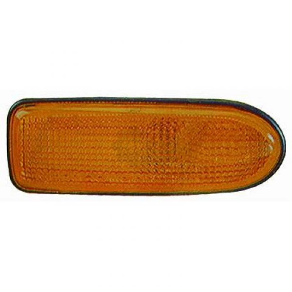 Clignotant Gauche Orange Pour Nissan Sunny III Hatchback N14 - Photo 1/1