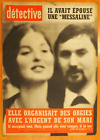 Détective N° 1055 du 15/09/1966-Elle organisait orgies avec l'argent de son mari