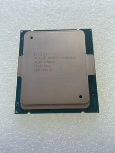 Intel Xeon 15 core processor E7-8890 v2 2.8GHz 37.5MB Cache 8Gt/x QPI CPU SR1ET - Picture 1 of 2