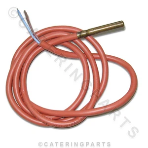 INOMAK HIGH TEMPERATURE PTC SENSOR PROBE HEATED BAIN MARIE UNIT KIOUR CONTROLLER