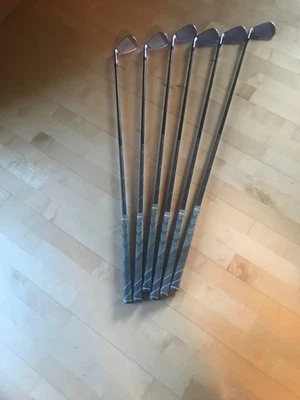 COBRA F-MAX SUPERLITE Eisensatz 5-P, MRH, regular - Bild 1 von 4