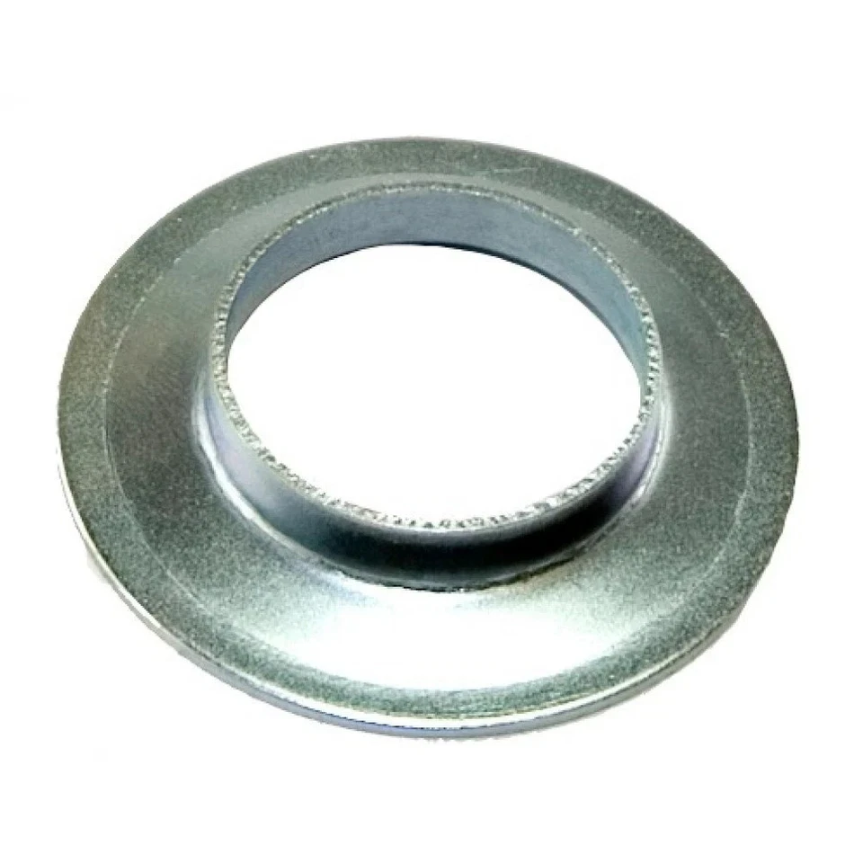 For Jeep CJ6 1972-1975 SteinJager J0059213 Rear Axle Dust Shield Foto 1 de 1