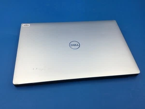 Dell Precision 5530 15.6" i7-8850H@2.60Ghz 16GB RAM 512SSD BT BLIT WEBCAM NVIDIA - Afbeelding 1 van 10