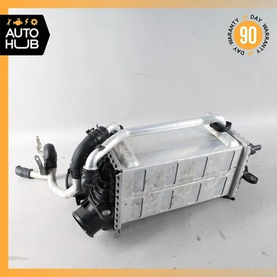 11-20 Mercedes W221 S550 GL450 Engine Intercooler Radiator 2780900514 OEM - Image 1 of 4