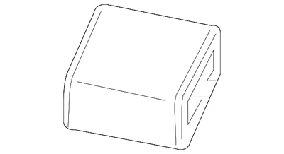 BMW M3 2008-2013 - Filtro de aire original 13-72-7-838-804 Foto 1 de 2