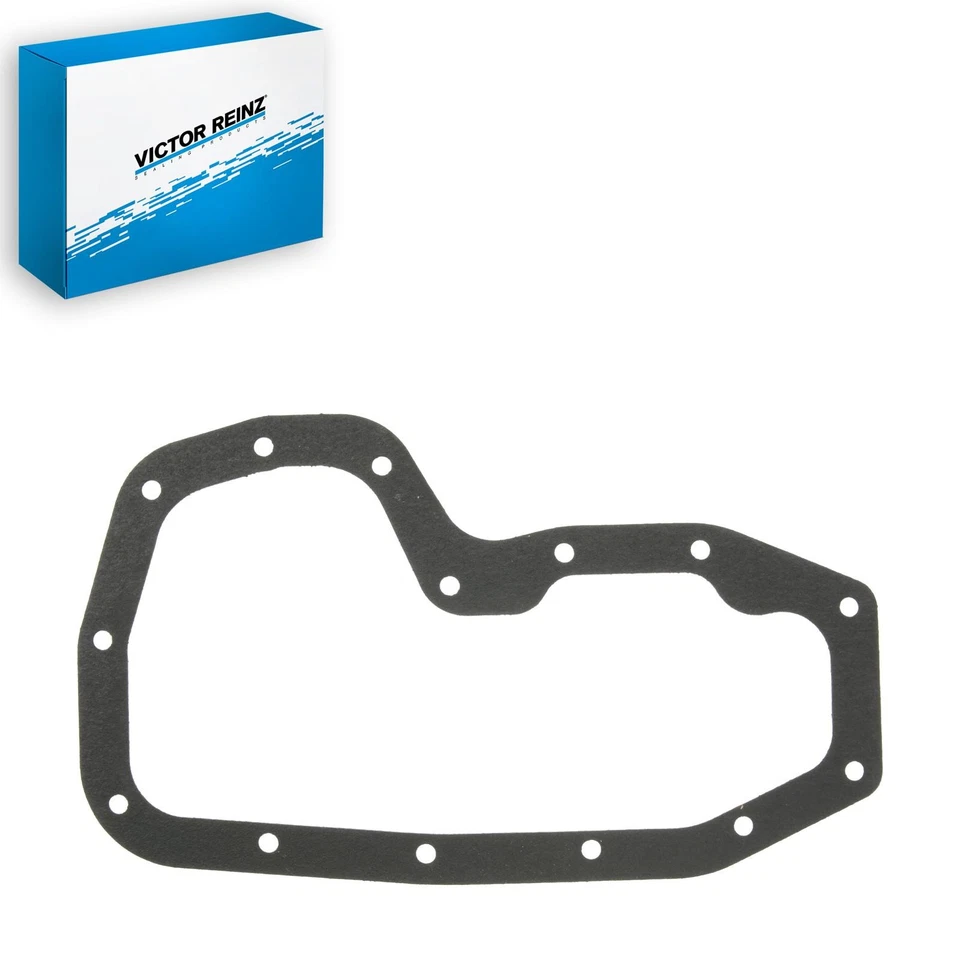 Juego de juntas inferiores para cárter de aceite de motor Victor Reinz para Ram 1500 Classic 2019-2020 3,6 L Foto 1 de 1