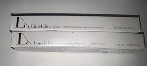 NEU LIMELIFE VON ALCONE PERFECT PERFEKTE WIMPERNTUSCHE SCHWARZ 0,028 UNZEN - Bild 1 von 2