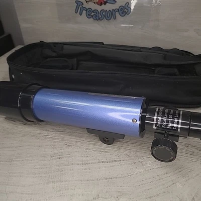 Carson 36050 Refractor Telescope Replacement Part Case And Main Tube - Image 1 of 4