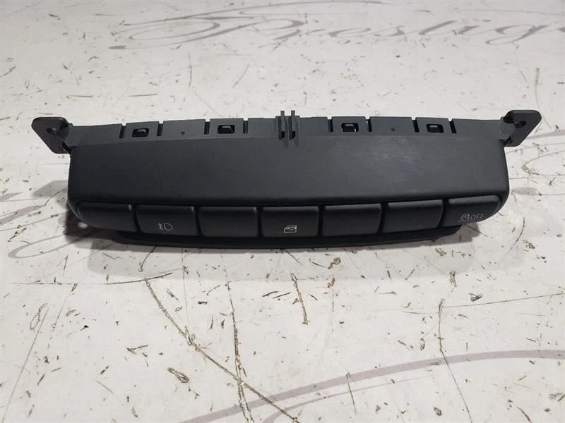 迷你 Cooper Countryman 11-16 中心控制台开关原始设备制造商 12 13 14 15 — 第 1/4 张图片