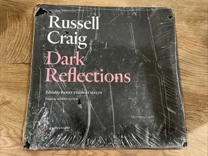 Russell Craig Dark Reflections Art Book Malin Gallery Barry Thomas Malin - Picture 1 of 2